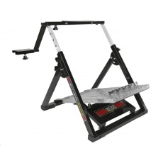 Next Level Racing Wheel Stand, stojan na volant a pedály