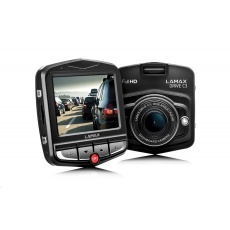 LAMAX DRIVE C3 - kamera do auta LAMAX DRIVE C3 - kamera do auta