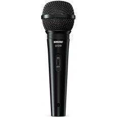 Shure SV200 mikrofon Shure SV200 mikrofon