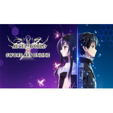 Accel World VS. Sword Art Online Deluxe Edition (PC) klíč Steam Accel World VS. Sword Art Online Deluxe Edition (PC) klíč Steam