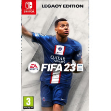 Switch hra FIFA 23 Switch hra FIFA 23