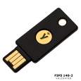 YubiKey 5 NFC FIPS - USB-A
