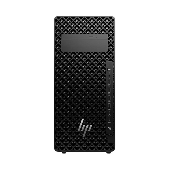 HP PC Z2 Tower G1i 700W, Intel Core U9 285K vPro (24C/5.7GHz),Intel ArcGraphics,2×16GB DDR5,512GB+1TB,K+M,Win11ProHE,3yo