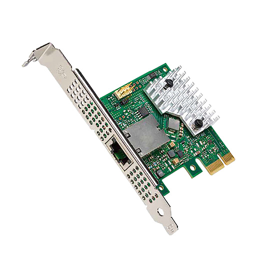 Intel E810-XXVDA2 10/25GbE SFP28 PCIe Network Adapter Intel E810-XXVDA2 10/25GbE SFP28 PCIe Network Adapter