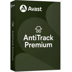 _Nová Avast AntiTrack Premium 1PC na 12 měsíců - ESD _Nová Avast AntiTrack Premium 1PC na 12 měsíců - ESD
