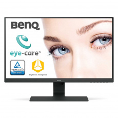 BENQ MT GW2780 27",IPS,1920x1080,250 nits,3000:1,5ms GTG,D-sub / HDMI1.4 / DP1.2,repro,VESA,cable:HDMI,Glossy Black BENQ MT GW2780 27",IPS,1920x1080,250 nits,3000:1,5ms GTG,D-sub / HDMI1.4 / DP1.2,repro,VESA,cable:HDMI,Glossy Black
