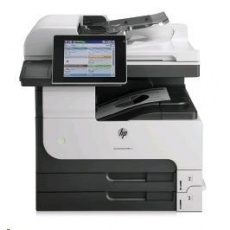 HP LaserJet Enterprise 700 MFP M725dn (A3, 41 ppm A4, USB, Ethernet, Print/Scan/Copy/Digital Sending, Duplex) HP LaserJet Enterprise 700 MFP M725dn (A3, 41 ppm A4, USB, Ethernet, Print/Scan/Copy/Digital Sending, Duplex)