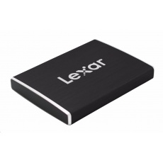 Lexar 1TB SSD SL100 PRO Portable R950/W900 Lexar 1TB SSD SL100 PRO Portable R950/W900