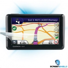 Screenshield fólie na displej pro GARMIN nüvi 1310 Screenshield fólie na displej pro GARMIN nüvi 1310