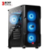 LYNX Challenger Ryzen 7 7800X3D 32GB 2TB SSD NVMe RTX 5070 Ti 16G W11 Home