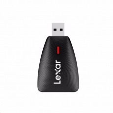 Lexar čtečka karet Professional 2v1 SD/microSD USB 3.1 Lexar čtečka karet Professional 2v1 SD/microSD USB 3.1