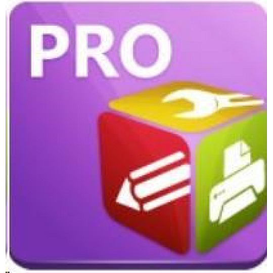 PDF-XChange PRO 10 - 7 uživatelů, 14 PC + Enhanced OCR/M1Y PDF-XChange PRO 10 - 7 uživatelů, 14 PC + Enhanced OCR/M1Y