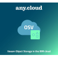 Anycloud Backup for M365 +  Entra ID Backup (1USER/36M)