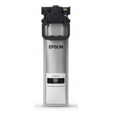 EPSON Ink čer WF-M52xx/57xx Series Ink Cartridge XL Black EPSON Ink čer WF-M52xx/57xx Series Ink Cartridge XL Black