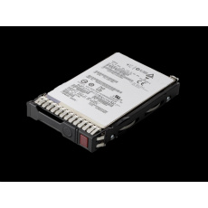HPE 6.4TB SAS 12G Mixed Use SFF SC Multi Vendor SSD HPE 6.4TB SAS 12G Mixed Use SFF SC Multi Vendor SSD
