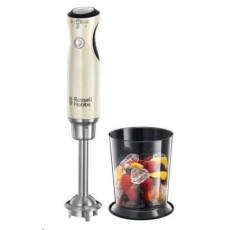 RUSSELL HOBBS 25232 Tyčový mixér cream RUSSELL HOBBS 25232 Tyčový mixér cream