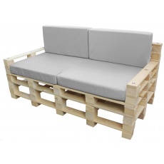 Moduleta Dvousedačka Moduleta Dvousedačka