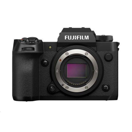 Fujifilm X-H2 tělo Fujifilm X-H2 tělo