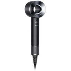 Dyson Supersonic Origin HD07 fén, 1600 W, 3 rychlosti, 4 teploty, koncentrátor, černá / šedá Dyson Supersonic Origin HD07 fén, 1600 W, 3 rychlosti, 4 teploty, koncentrátor, černá / šedá