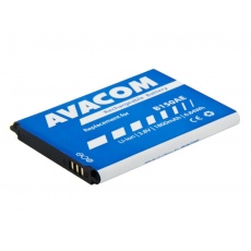 AVACOM baterie do mobilu Samsung Galaxy Core Duos Li-Ion 3,8V 1800mAh, (náhrada B150AE)