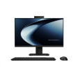 ASUS PC AiO ExpertCenter P400 (P440VAK-BPC1650) i5-13420H, 23.8" FHD, 16GB, 512GB SSD, UHD, No OS, Black