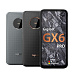 Gigaset GX6 PRO - titanově černý