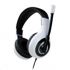 Bigben Herní sluchátka PS5HEADSETV1WHITE Bigben Herní sluchátka PS5HEADSETV1WHITE
