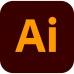 Illustrator for TEAMS MP ENG COM RNW 1 User, 12 Months, Level 4, 100+ Lic