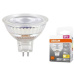 OSRAM LED STAR GU5,3  3,8W/827 12V MR16 35W teplá