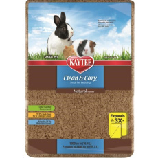 Podest.KT CLEAN&COZY NATURAL 4/49.2L Podest.KT CLEAN&COZY NATURAL 4/49.2L