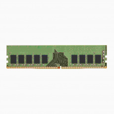 KINGSTON DIMM DDR4 16GB 3200MT/s CL22 ECC 1Rx8 Hynix C Server Premier