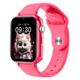 MaxCom Smartwatch FW59 Kiddo 4G Pink