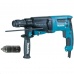 Makita HR2630T kladivo kombi