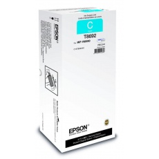 EPSON Ink bar Recharge XXL for A3 – 75.000str. Cyan 735,2 ml EPSON Ink bar Recharge XXL for A3 – 75.000str. Cyan 735,2 ml