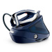 Tefal GV9812 žehlička, parní generátor, 3000 W, anti-drip, automatické vypínání, LED osvětlení, modrá