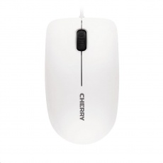 CHERRY myš MC1000, USB, drátová, šedá CHERRY myš MC1000, USB, drátová, šedá