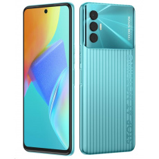 Tecno Spark 8 Pro 4GB/128GB Turqoise Cyan Tecno Spark 8 Pro 4GB/128GB Turqoise Cyan