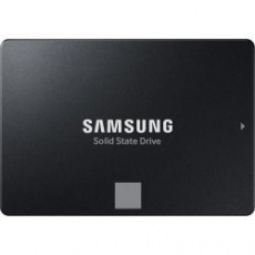 SSD 2,5" Samsung 870 EVO SATA III-4000GB