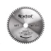 Extol Premium (8803242) kotouč pilový s SK plátky, 250x2,2x30mm, 60T