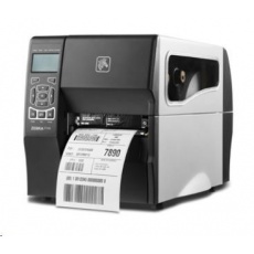 ZEBRA ZT230t průmyslová tiskárna, 203dpi, RS-232, USB, LPT, ZPL, TT ZEBRA ZT230t průmyslová tiskárna, 203dpi, RS-232, USB, LPT, ZPL, TT