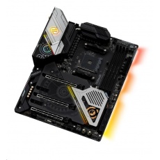 ASRock MB Sc AM4 X570 TAICHI, AMD X570, 4xDDR4, VGA, Wi-Fi ASRock MB Sc AM4 X570 TAICHI, AMD X570, 4xDDR4, VGA, Wi-Fi