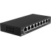 Reyee RG-ES208GC Smart mananged switch
