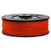 XYZ 600 gramů, Red- Antibakteriální PLA filament pro da Vinci Nano, Mini, Junior, Super, Color
