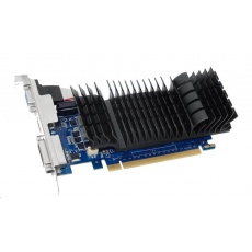 ASUS VGA NVIDIA GT730-SL-2GD5-BRK, GT 730, 2GB GDDR5, 1xHDMI, 1xDVI, 1xVGA ASUS VGA NVIDIA GT730-SL-2GD5-BRK, GT 730, 2GB GDDR5, 1xHDMI, 1xDVI, 1xVGA