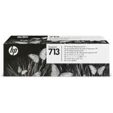 HP 713 Printhead Replacement Kit HP 713 Printhead Replacement Kit