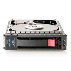 HP StoreEasy 32TB SATA LFF (3.5in) Low profile 4-pack HDD