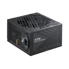 ADATA XPG zdroj CORE REACTOR II 650W Value Edition, 80+ GOLD, Plně Modularní,  ATX 3.1