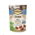 Carnilove Cat Crunchy Snack Salmon,Mint,meat 50g