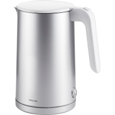 ZWILLING rychlovarná konvice, 1.5 l, 1850 W, bílá / nerezová ocel - Enfinigy ZWILLING rychlovarná konvice, 1.5 l, 1850 W, bílá / nerezová ocel - Enfinigy