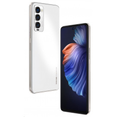 Tecno Camon 18 6GB/128GB Ceramic White Tecno Camon 18 6GB/128GB Ceramic White